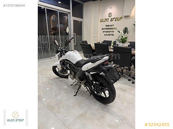 HATASIZ HİÇ KULLANILMAMIŞ DİRİFT L