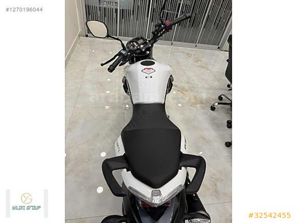 HATASIZ HİÇ KULLANILMAMIŞ DİRİFT L