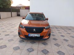Sahibinden Peugeot 2008 1.2 PureTech Active 2021 Model Gaziantep