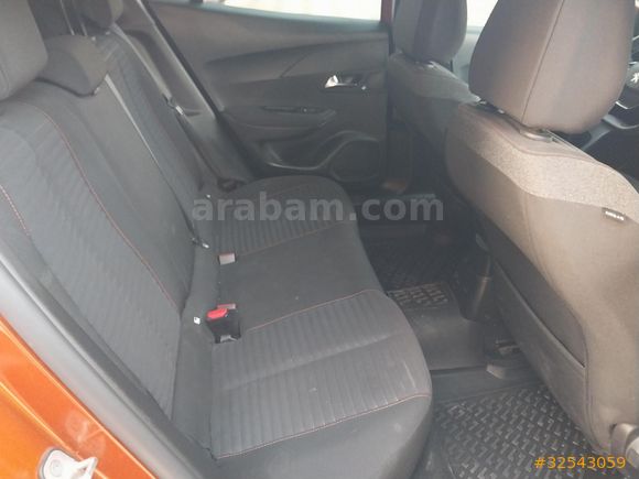 Sahibinden Peugeot 2008 1.2 PureTech Active 2021 Model Gaziantep