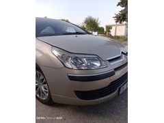 Sahibinden Citroen C4 1.4 SX 2007 Model