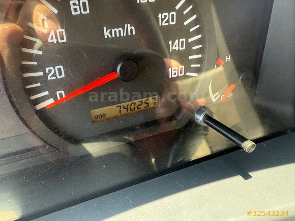 ÇELEN OTOMOTİV DEN 2011 MODEL NPR 8 KAPALI KASA MAMYON ORJİNAL
