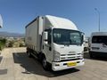 ÇELEN OTOMOTİV DEN 2011 MODEL NPR 8 KAPALI KASA MAMYON ORJİNAL