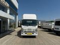 ÇELEN OTOMOTİV DEN 2011 MODEL NPR 8 KAPALI KASA MAMYON ORJİNAL