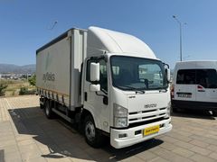 ÇELEN OTOMOTİV DEN 2011 MODEL NPR 8 KAPALI KASA MAMYON ORJİNAL