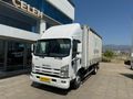 ÇELEN OTOMOTİV DEN 2011 MODEL NPR 8 KAPALI KASA MAMYON ORJİNAL