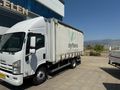 ÇELEN OTOMOTİV DEN 2011 MODEL NPR 8 KAPALI KASA MAMYON ORJİNAL