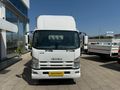 ÇELEN OTOMOTİV DEN 2011 MODEL NPR 8 KAPALI KASA MAMYON ORJİNAL