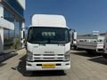 ÇELEN OTOMOTİV DEN 2011 MODEL NPR 8 KAPALI KASA MAMYON ORJİNAL