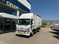 ÇELEN OTOMOTİV DEN 2011 MODEL NPR 8 KAPALI KASA MAMYON ORJİNAL
