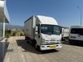 ÇELEN OTOMOTİV DEN 2011 MODEL NPR 8 KAPALI KASA MAMYON ORJİNAL