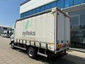 ÇELEN OTOMOTİV DEN 2011 MODEL NPR 8 KAPALI KASA MAMYON ORJİNAL