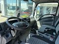 ÇELEN OTOMOTİV DEN 2011 MODEL NPR 8 KAPALI KASA MAMYON ORJİNAL