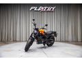 2023  HONDA CL250 LED FAR_YOL BİLGİSAYARI_9.769KM