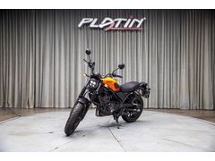 2023  HONDA CL250 LED FAR_YOL BİLGİSAYARI_9.769KM