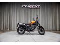 2023  HONDA CL250 LED FAR_YOL BİLGİSAYARI_9.769KM