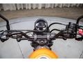 2023  HONDA CL250 LED FAR_YOL BİLGİSAYARI_9.769KM