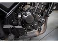 2023  HONDA CL250 LED FAR_YOL BİLGİSAYARI_9.769KM