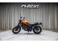 2023  HONDA CL250 LED FAR_YOL BİLGİSAYARI_9.769KM