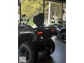 ALABAŞ MOTORSDAN CFORCE 450 BAYİDEN HEMEN TESLİM turuncu renk