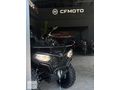 ALABAŞ MOTORSDAN CFORCE 450 BAYİDEN HEMEN TESLİM