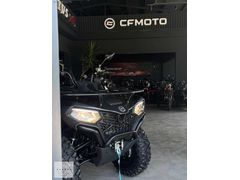 ALABAŞ MOTORSDAN CFORCE 450 BAYİDEN HEMEN TESLİM