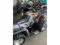 ALABAŞ MOTORDAN ARORA HUNTER 300 BAYİDEN HEMEN TESLİM