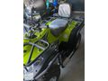 ALABAŞ MOTORDAN ARORA HUNTER 300 BAYİDEN HEMEN TESLİM