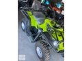 ALABAŞ MOTORDAN ARORA HUNTER 300 BAYİDEN HEMEN TESLİM
