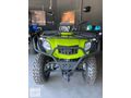 ALABAŞ MOTORDAN ARORA HUNTER 300 BAYİDEN HEMEN TESLİM