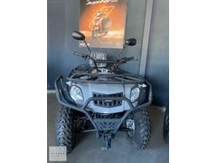 ALABAŞ MOTORDAN ARORA HUNTER 300 BAYİDEN HEMEN TESLİM