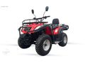 ALABAŞ MOTORDAN ARORA HUNTER 300 BAYİDEN HEMEN TESLİM