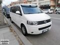 =KİRALİK MİNİBÜSLER=8+1 OTOMATİK MANÜEL TRANSPORTER & CARAVELLA