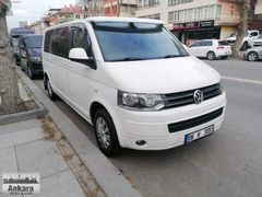 =KİRALİK MİNİBÜSLER=8+1 OTOMATİK MANÜEL TRANSPORTER & CARAVELLA