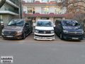 ===BAYRAMA MÜSAİT ===8+1 OTOMATİK MANÜEL TRANSPORTER & CARAVELLA