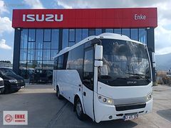 İSUZU ANA BAYİİ ENKE OTOMOTİV'DEN 2013 MODEL OTOKAR 140S