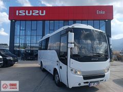 İSUZU ANA BAYİİ ENKE OTOMOTİV'DEN 2013 MODEL OTOKAR 140S