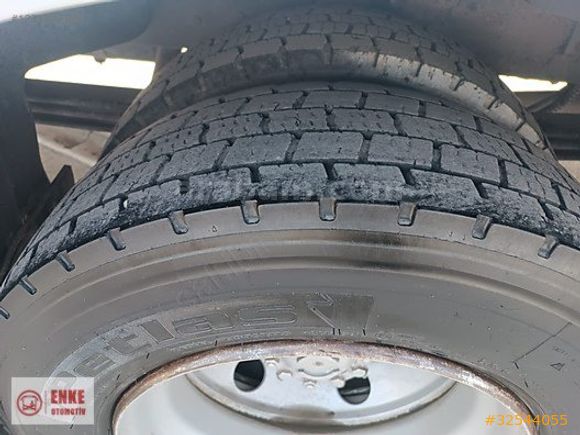 İSUZU ANA BAYİİ ENKE OTOMOTİV'DEN 2013 MODEL OTOKAR 140S