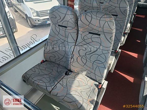 İSUZU ANA BAYİİ ENKE OTOMOTİV'DEN 2013 MODEL OTOKAR 140S