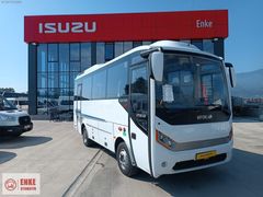 İSUZU ANA BAYİİ ENKE OTOMOTİV'DEN 2020 MODEL SULTAN COMFORT