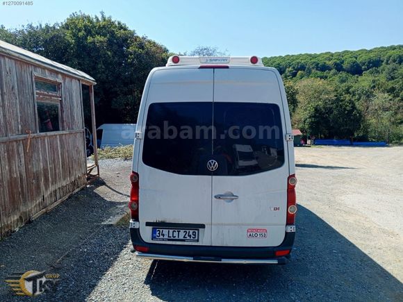 2013 CRAFTER