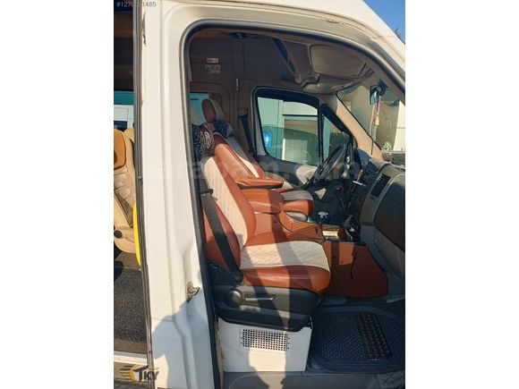 2013 CRAFTER