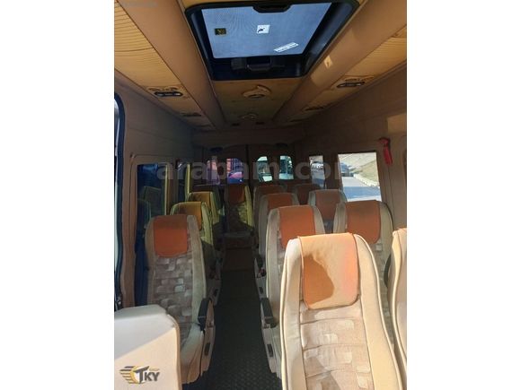 2013 CRAFTER