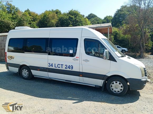 2013 CRAFTER