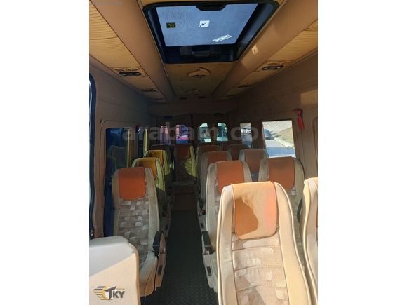 2013 CRAFTER