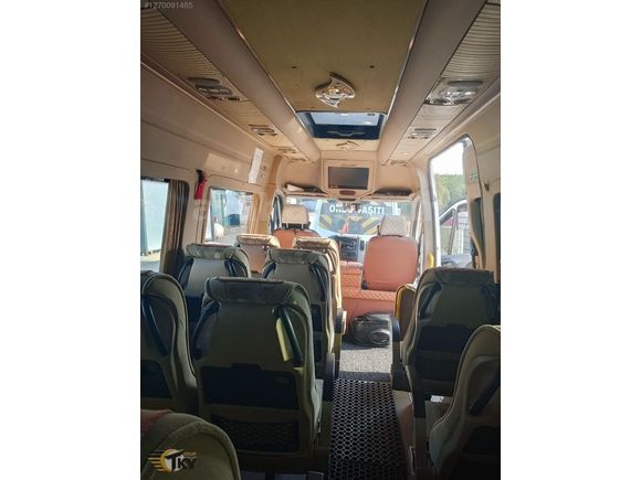 2013 CRAFTER