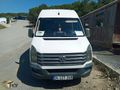 2013 CRAFTER