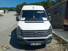 2013 CRAFTER