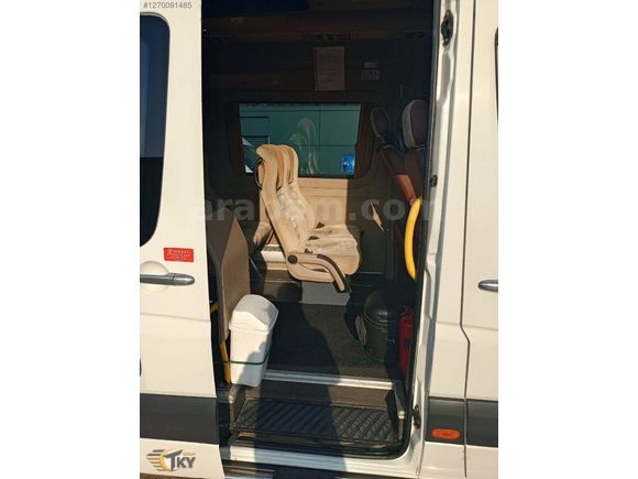 2013 CRAFTER