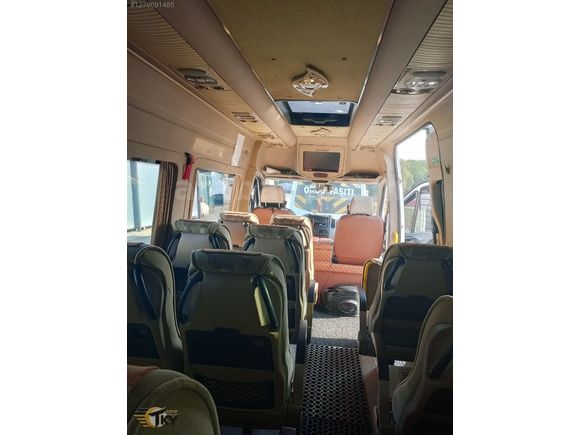 2013 CRAFTER